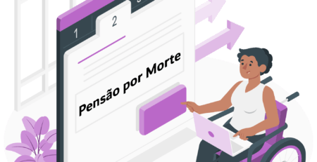 pensão por morte para filho deficiente